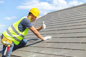 Best Roof Leak Repair  in Prieton, NC